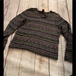 Eddie Bauer Sweater